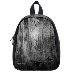 Grunge Metal Night School Bags (small)  by trendistuff