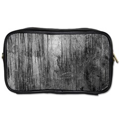 Grunge Metal Night Toiletries Bags by trendistuff