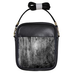 Grunge Metal Night Girls Sling Bags by trendistuff