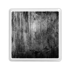 Grunge Metal Night Memory Card Reader (square)  by trendistuff