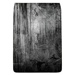 Grunge Metal Night Flap Covers (l)  by trendistuff