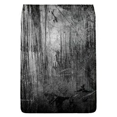 Grunge Metal Night Flap Covers (s)  by trendistuff