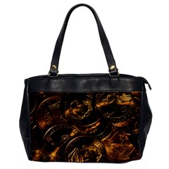 Gold Coins 2 Office Handbags by trendistuff