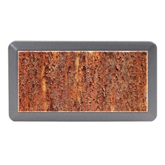 Flaky Rusting Metal Memory Card Reader (mini) by trendistuff