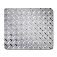 Diamond Plate Large Mousepads by trendistuff