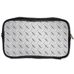 Diamond Plate Toiletries Bags by trendistuff