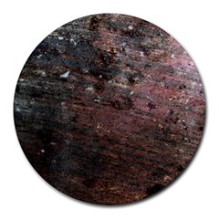 Corrosion 2 Round Mousepads by trendistuff