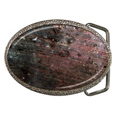 Corrosion 2 Belt Buckles by trendistuff