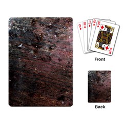 Corrosion 2 Playing Card by trendistuff