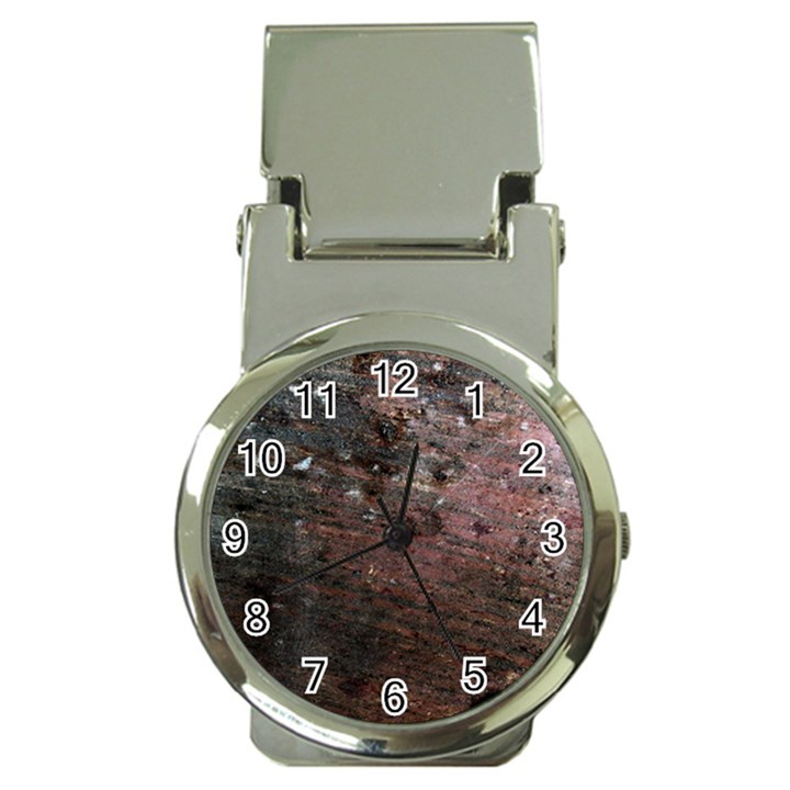 CORROSION 2 Money Clip Watches