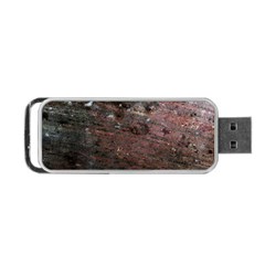 Corrosion 2 Portable Usb Flash (two Sides) by trendistuff