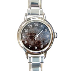 Corrosion 1 Round Italian Charm Watches by trendistuff