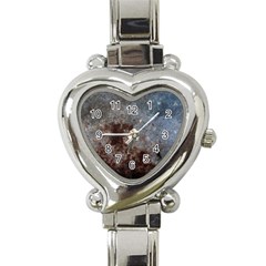 Corrosion 1 Heart Italian Charm Watch by trendistuff