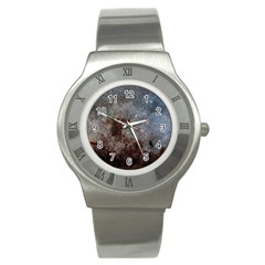 Corrosion 1 Stainless Steel Watches by trendistuff