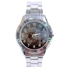 Corrosion 1 Stainless Steel Men s Watch by trendistuff