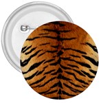 TIGER FUR 3  Buttons