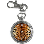 TIGER FUR Key Chain Watches