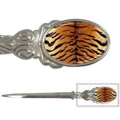 Tiger Fur Letter Openers by trendistuff