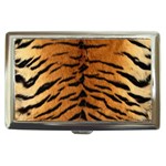 TIGER FUR Cigarette Money Cases