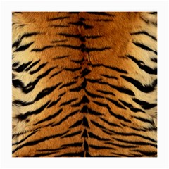 Tiger Fur Medium Glasses Cloth by trendistuff