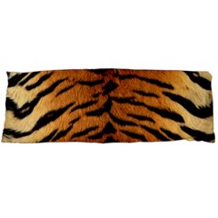 Tiger Fur Body Pillow Cases (dakimakura)  by trendistuff