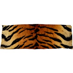 Tiger Fur Samsung Galaxy Nexus S I9020 Hardshell Case by trendistuff