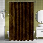 REPTILE SKIN Shower Curtain 48  x 72  (Small)  Curtain(48  X 72 ) - 42.18 x64.8  Curtain(48  X 72 )