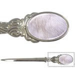 RABBIT FUR Letter Openers