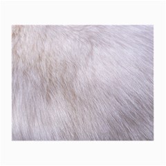 Rabbit Fur Small Glasses Cloth by trendistuff