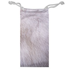 Rabbit Fur Jewelry Bags by trendistuff