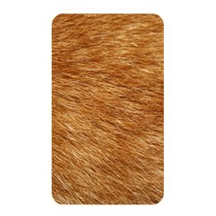 Light Brown Fur Memory Card Reader by trendistuff