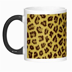 Leopard Fur Morph Mugs by trendistuff