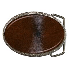 Horse Fur Belt Buckles by trendistuff