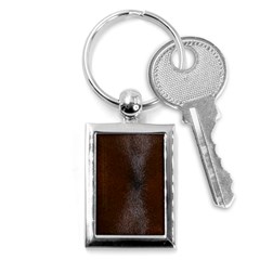 HORSE FUR Key Chains (Rectangle) 