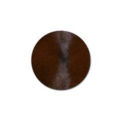 HORSE FUR Golf Ball Marker (4 pack)