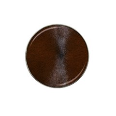 HORSE FUR Hat Clip Ball Marker (10 pack)