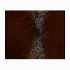 Horse Fur Small Glasses Cloth by trendistuff