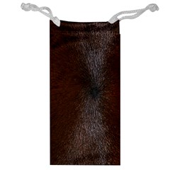 HORSE FUR Jewelry Bags