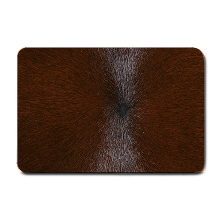 HORSE FUR Small Doormat 