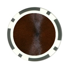 HORSE FUR Poker Chip Card Guards