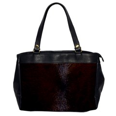 HORSE FUR Office Handbags