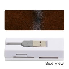 HORSE FUR Memory Card Reader (Stick) 