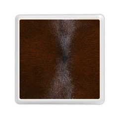 HORSE FUR Memory Card Reader (Square) 