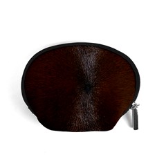 HORSE FUR Accessory Pouches (Small) 