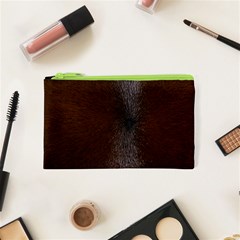 HORSE FUR Cosmetic Bag (XS)