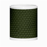 GREEN REPTILE SKIN Morph Mugs Center