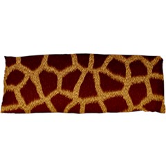 GIRAFFE HIDE Samsung Galaxy SL i9003 Hardshell Case