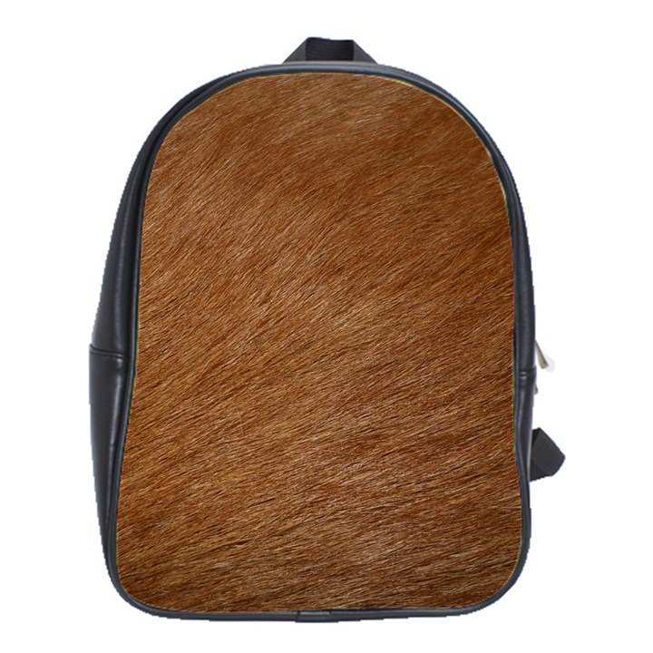 DOG FUR School Bags(Large) 