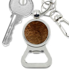 Bear Fur Bottle Opener Key Chains by trendistuff