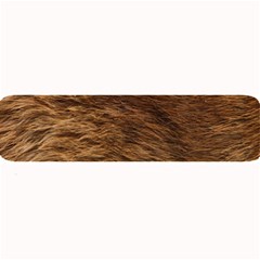 Bear Fur Large Bar Mats by trendistuff